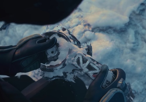 Dyrektor projektu BioWare wyjaśnia, dlaczego jeszcze nie widzieliśmy prawdziwego Mass Effect 4 tease