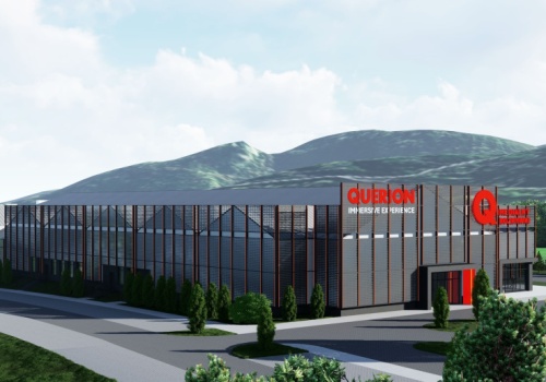 Jeden hotel rocznie i nowy filar. Górskie Resorty ujawniają plany