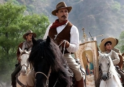 100 lat po krwawej Cristiadzie w Meksyku. Biskupi ostrzegają przed kolejną „cenzurą wiary”