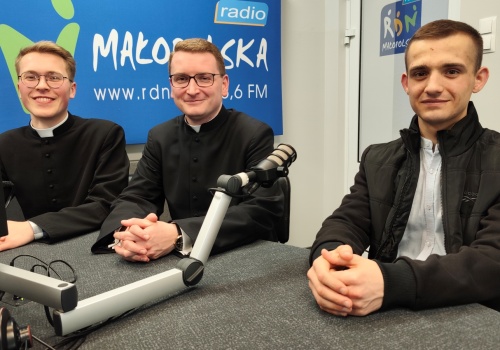 Zbliża się Niedziela Dobrego Pasterza. Jak rozeznać powołanie do kapłaństwa?