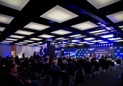 Wkrótce Kongres MOVE 2026: kluczowe rozmowy o przyszłości branży motoryzacyjnej i transportowej w Europie