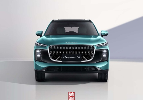 Chińska marka Lepas debiutuje w Polsce. Nowy gracz da dwa modele dla młodych