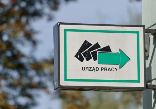 Wyraźny wzrost liczby bezrobotnych w Polsce