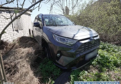 Jedź na Litwę. Twój samochód już tam jest