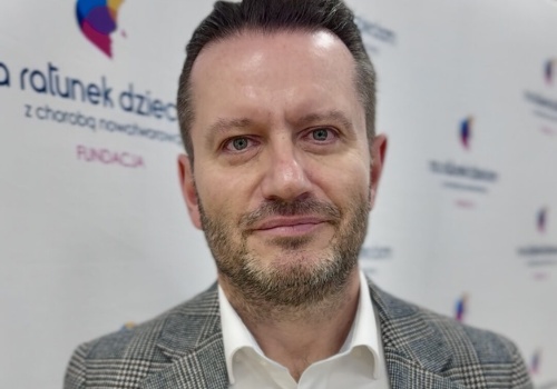 Wrocławski lekarz w gronie liderów europejskiej transplantologii