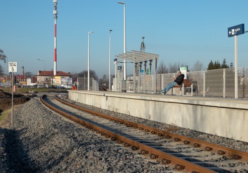 Warmińsko-mazurskie: Kolej dalekobieżna powróci do Pisza