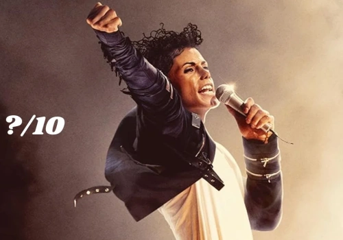 Michael to płaskie kino. Aż zrobiło mi się smutno