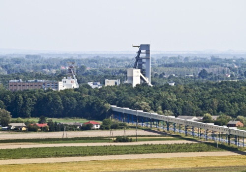 Zarząd Bogdanki ma propozycję pokrycia staty za ubiegły rok