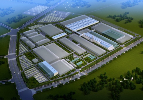 Chiński gigant motoryzacyjny robi zwrot. Chodzi o pierwszą fabrykę w Europie