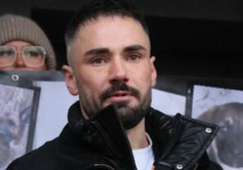 Sekcja zwłok Łukasza Litewki. Prokuratura ujawnia przyczynę śmierci posła