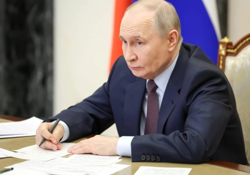 Putin w ślepym zaułku. „Generałowie go okłamują”