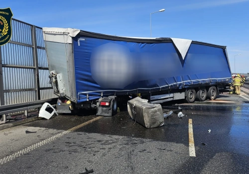 Więzienie w zawieszeniu, 15 tys. grzywny i 5 lat zakazu – oto kara za 2,8 promila