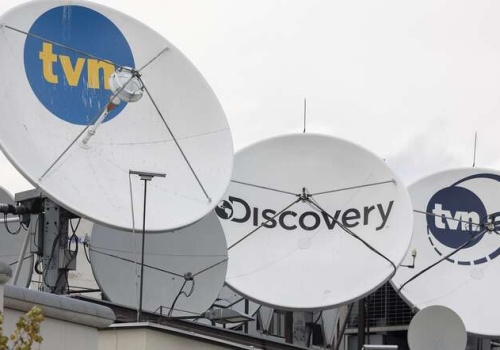 Zatwierdzono sprzedaż TVN. Ekipa Tuska traci główną tubę propagandową