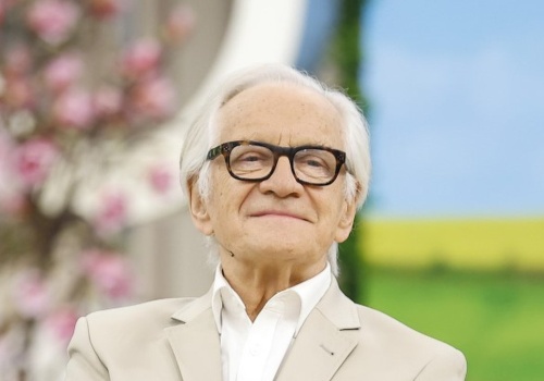 Co o legendzie kina mówią współpracownicy? Określają go tylko jednym słowem