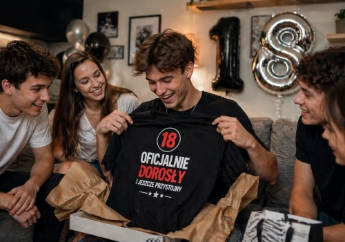 Najlepszy sposób na stworzenie niezapomnianych wspomnień z okazji 18 urodzin