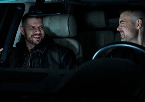 Kaz Bałagane & Steez83 „Old money” – singiel z nadchodzącego mixtape’u