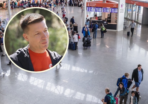 Gdzie na majówkę bez ryzyka? Cessanis radzi i uspokaja