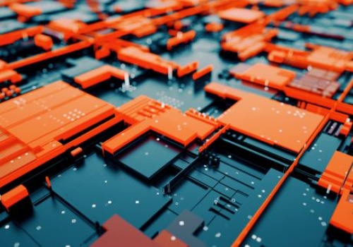 Przychody z półprzewodników wzrosną aż o 62 proc. w 2026 r.