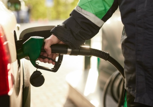 Nagły skok cen paliw. Rekord po nowych regulacjach