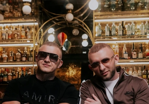 Premiera! Dawid Narożny i Prosty Chłopak z nowością „Tango”