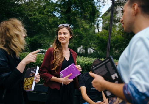 Nowe regulaminy szkół doktorskich Uniwersytetu Warszawskiego