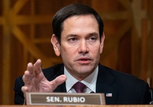 Mundial/ Sekretarz stanu USA Marco Rubio ostrzega irackich piłkarzy