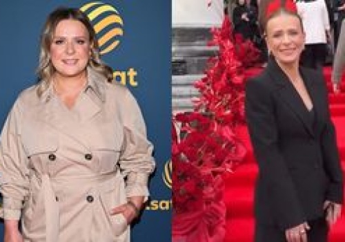 Aneta Zając jest JESZCZE SZCZUPLEJSZA. Pokazała, jak dba o sylwetkę. 