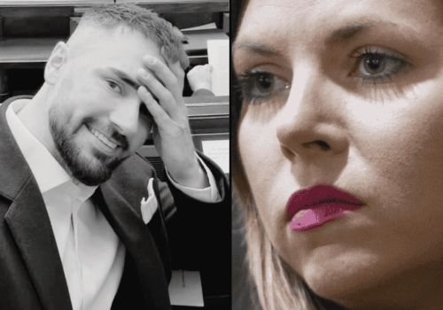 Aleksandra Kwaśniewska zabrała głos po śmierci Łukasza Litewki. Oto, co napisała