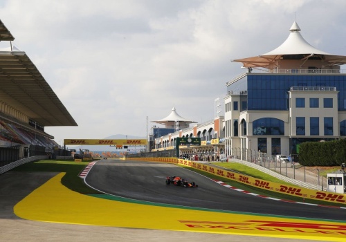 GP Turcji wraca do kalendarza F1 od 2027 roku