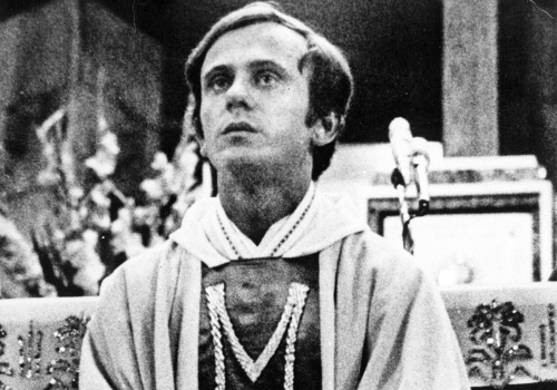 Ekspert: znamy przyczynę zgonu ks. Popiełuszki. Brak dowodów na tortury