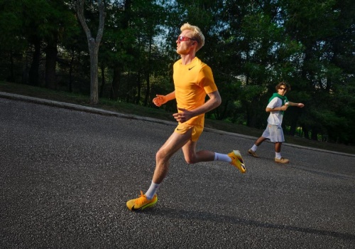 Bieg po święty spokój. Reset stał się ważniejszy niż życiówki