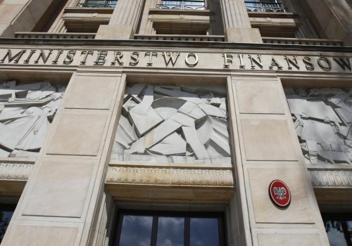 Majowa oferta obligacji skarbowych. Resort finansów utrzymał oprocentowanie
