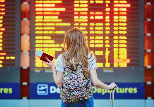 50 budżetowych podróży Weroniki za najniższą krajową. Ekspert: ta taktyka sprawdza się od lat