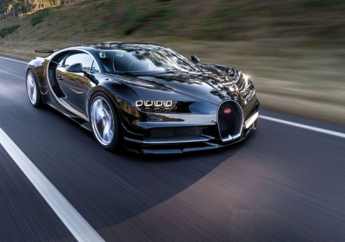 Volkswagen definitywnie żegna Bugatti. W ten sposób kończy rozdział rozpoczęty przez Ferdinanda Piëcha