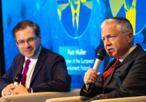 USA niepewnym sojusznikiem? Ambasador odpowiada Tuskowi