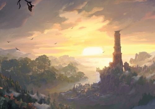 Wybitne RPG dla fanów Gothica w końcu po polsku. „Rdzomch” i „żaboje” to tylko początek niespodzianek w Innoświecie