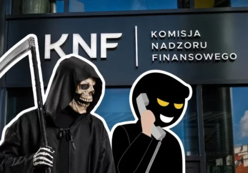 KNF: Czym jest Komisja Nadzoru Finansowego i jak działa?