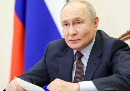 Putin ma powody do niepokoju. Najgorszy wynik od początku wojny