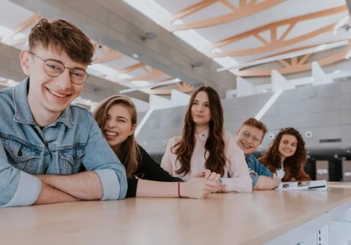 Studiuj po swojemu - wybierz etykę lub filozofię