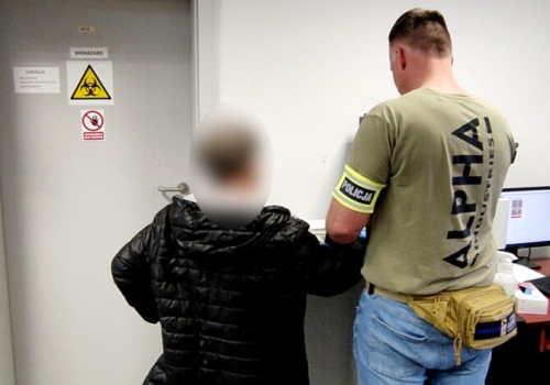 Nielegalne papierosy nie trafią w obieg