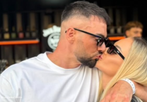 „Chcę prawdy”- Partnerka Łukasza Litewki zabrała głos po tragedii…