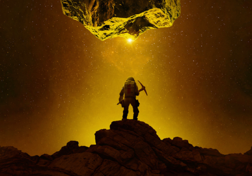 Nowa seria sci-fi STAR CITY, czyli For All Mankind, ale z radzieckiej perspektywy