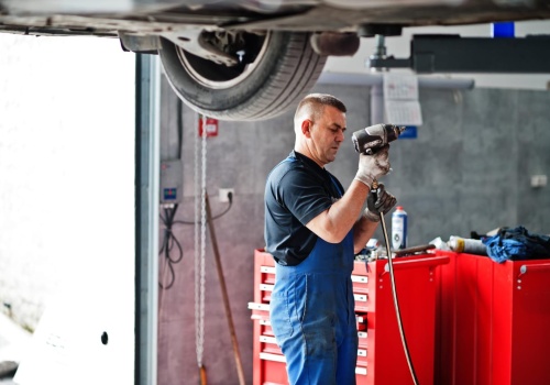 Serwis samochodów BMW – najczęstsze usterki i jak ich uniknąć?