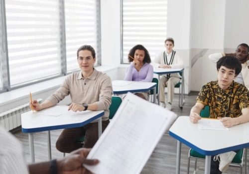 Chcesz zmienić zawód? Szkoła policealna to idealne rozwiązanie dla Ciebie