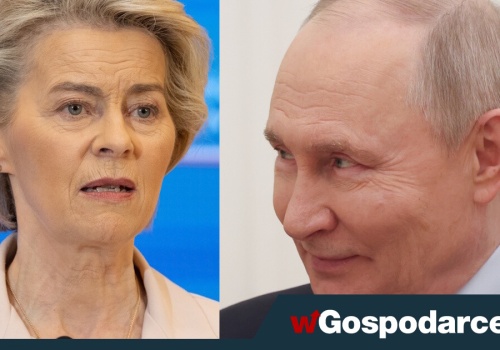 Rosyjski LNG z nowym zakazem. 