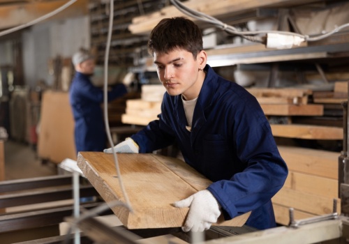 Staże na nowych zasadach. Będą traktowane jak etat