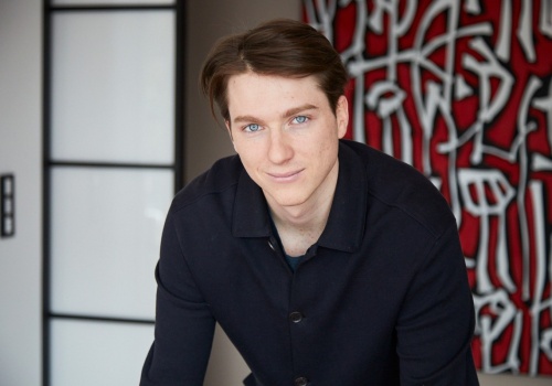 „Samo nazwisko nie podejmuje decyzji inwestycyjnych i nie buduje reputacji”. Młodszy syn Jana Wejcherta wziął urlop dziekański i rozkręca poważny biznes