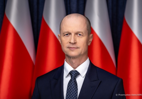 Prezydent Karol Nawrocki dokonał zmian w składzie kierownictwa Biura Bezpieczeństwa Narodowego