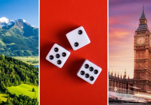 Podchwytliwy quiz z wiedzy ogólnej. Zagniemy cię już na 1. pytaniu