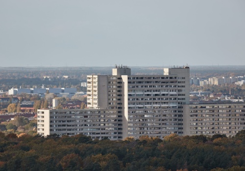 Berlin wprowadza rejestr czynszów. Koniec z zawyżonymi opłatami za mieszkania?